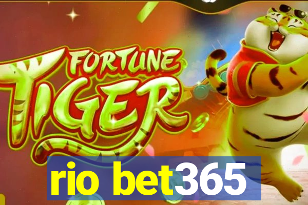 rio bet365