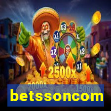 betssoncom