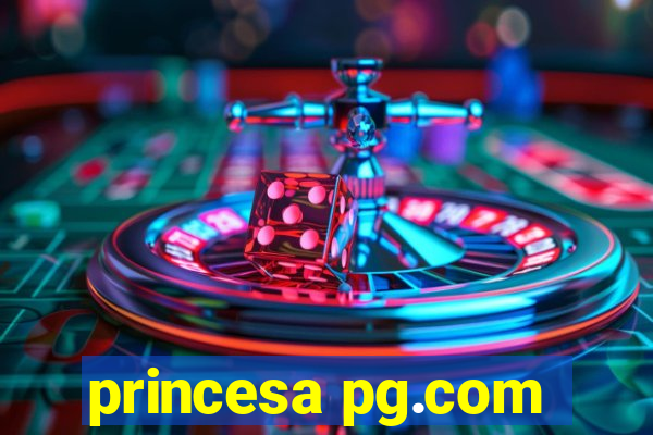 princesa pg.com