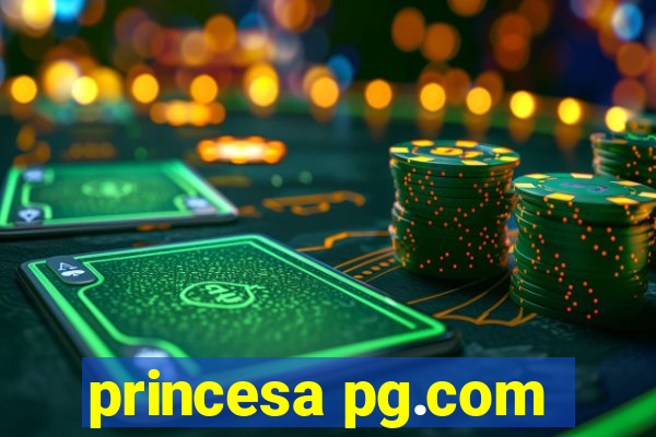 princesa pg.com