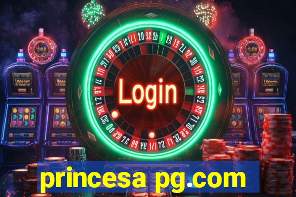 princesa pg.com