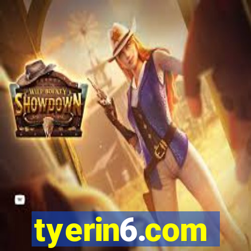 tyerin6.com