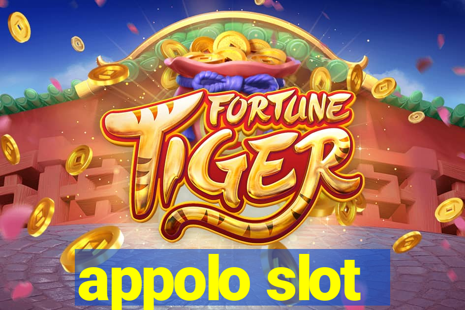 appolo slot