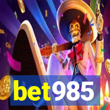 bet985