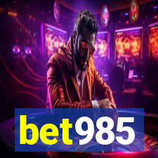 bet985