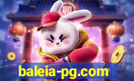 baleia-pg.com