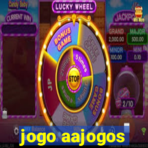 jogo aajogos