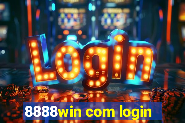 8888win com login