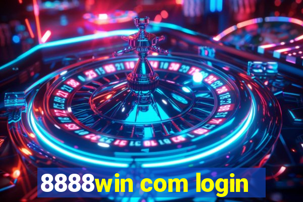 8888win com login