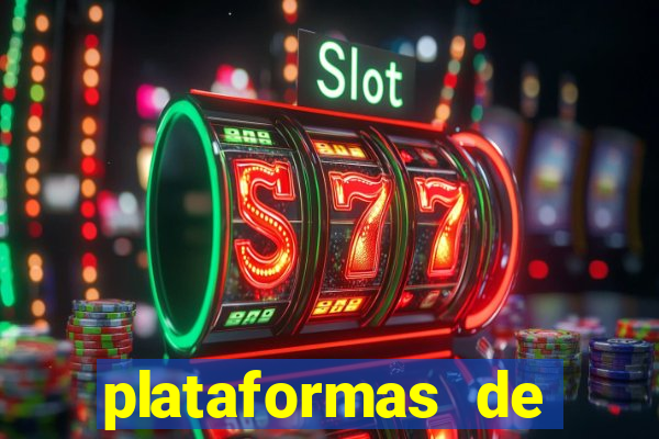 plataformas de jogos fortune tiger