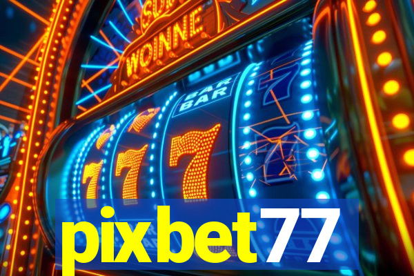 pixbet77