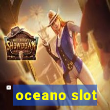 oceano slot