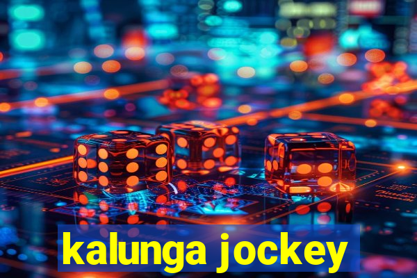 kalunga jockey