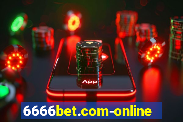 6666bet.com-online slots casino