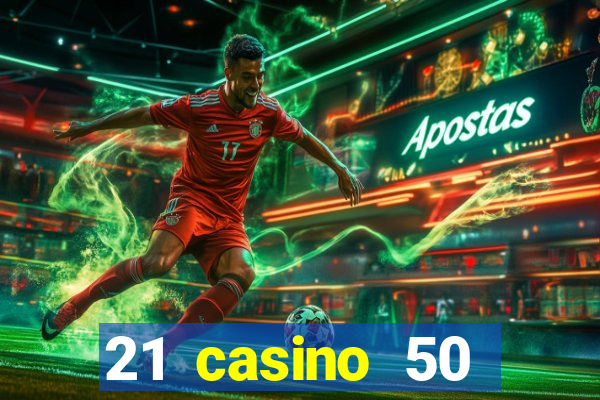 21 casino 50 freispiele narcos