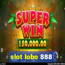 slot lobo 888