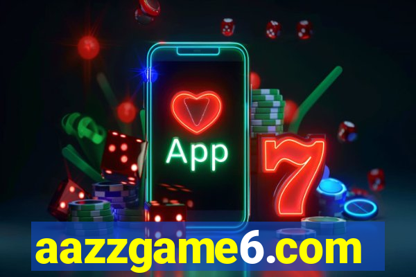 aazzgame6.com