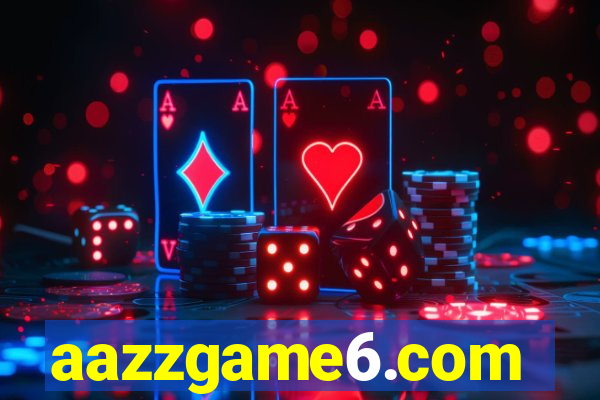 aazzgame6.com