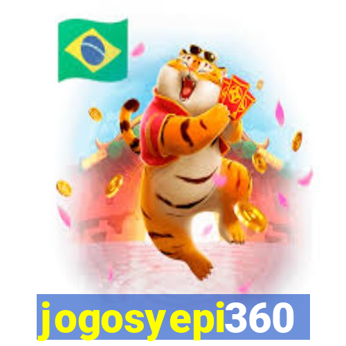 jogosyepi360