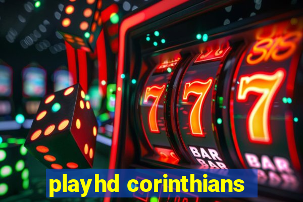 playhd corinthians