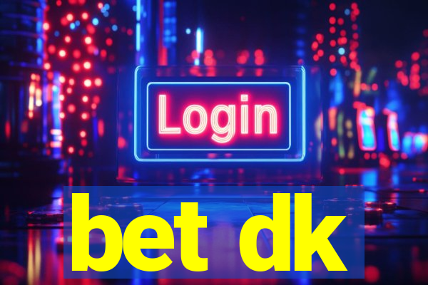 bet dk