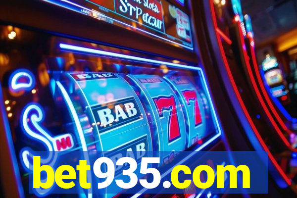 bet935.com