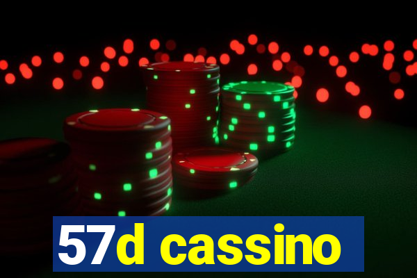 57d cassino