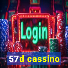 57d cassino