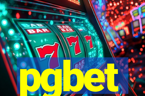 pgbet