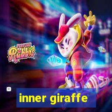 inner giraffe