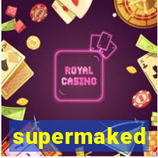 supermaked