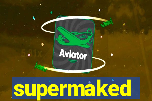 supermaked