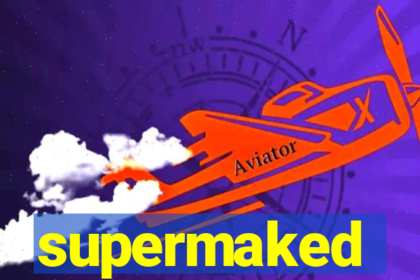 supermaked