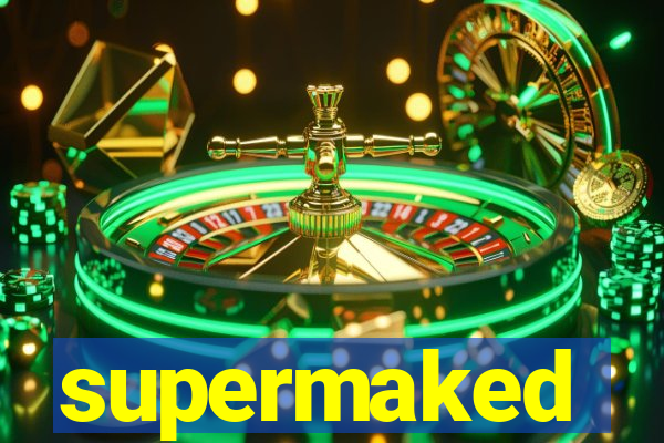 supermaked