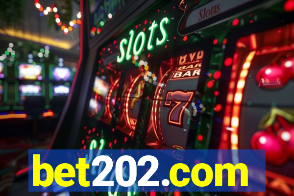 bet202.com