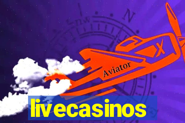 livecasinos