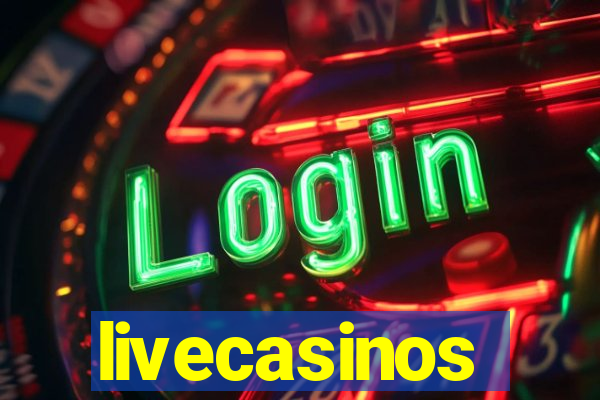 livecasinos