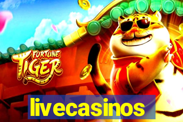 livecasinos