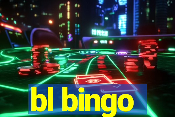 bl bingo