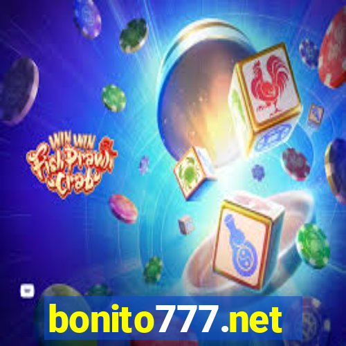 bonito777.net