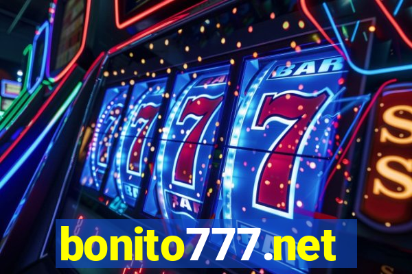 bonito777.net