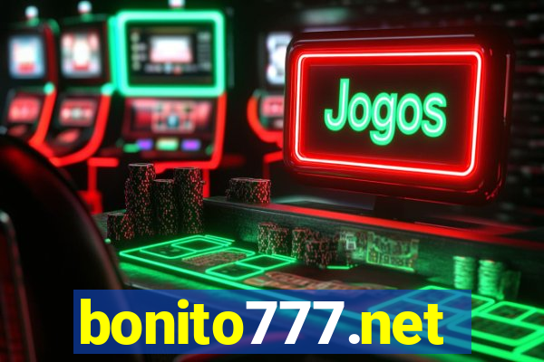 bonito777.net