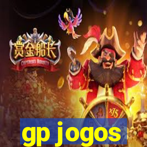 gp jogos