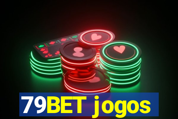 79BET jogos