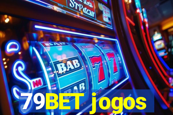 79BET jogos