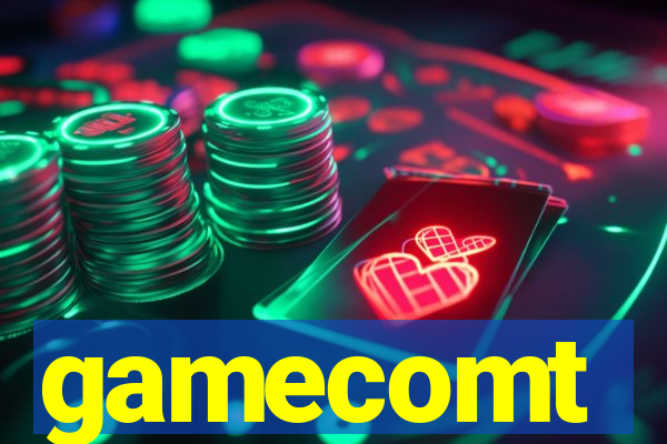 gamecomt