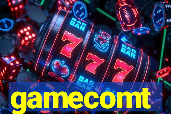 gamecomt