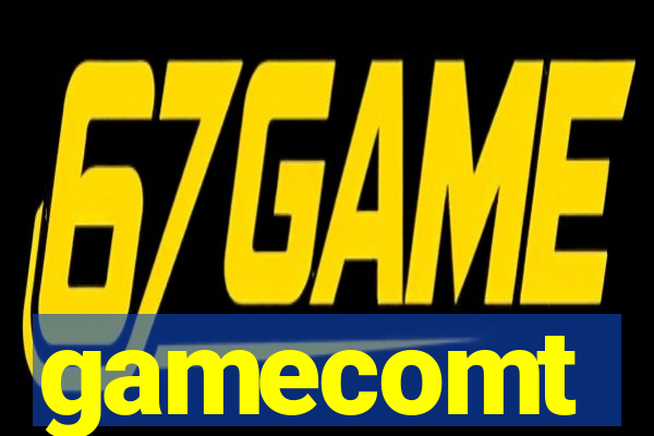 gamecomt