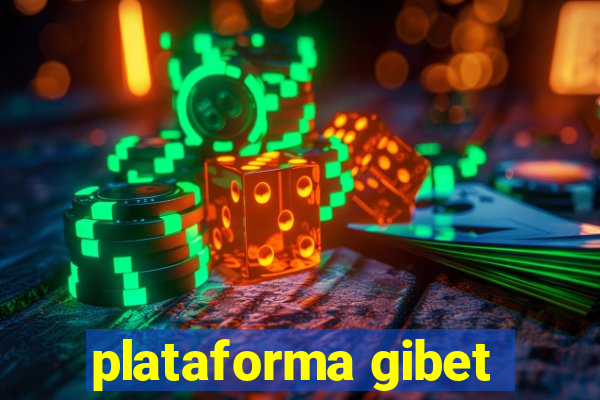 plataforma gibet