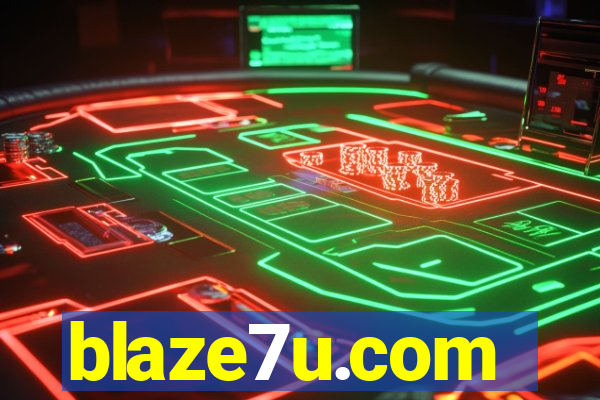 blaze7u.com